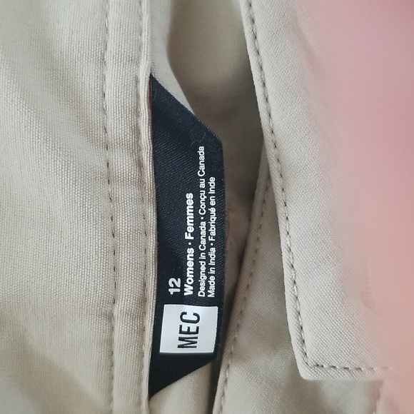 MEC pants sz 12 - Picture 1 of 4